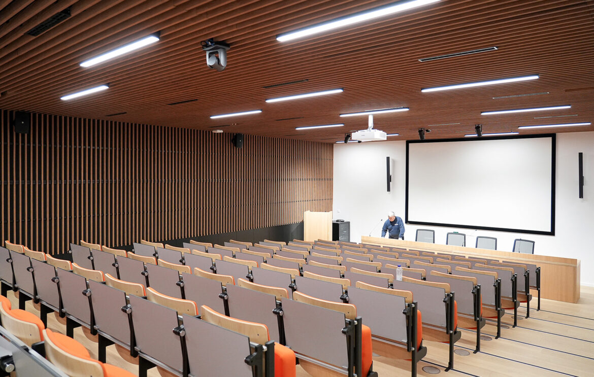 CHU Liège – Oncologie